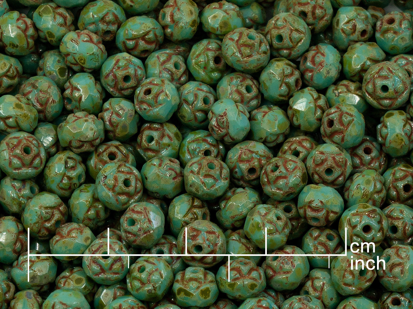 The first & the biggest bead outlet online since 2023 - huge selection, different colors, various shapes and sizes