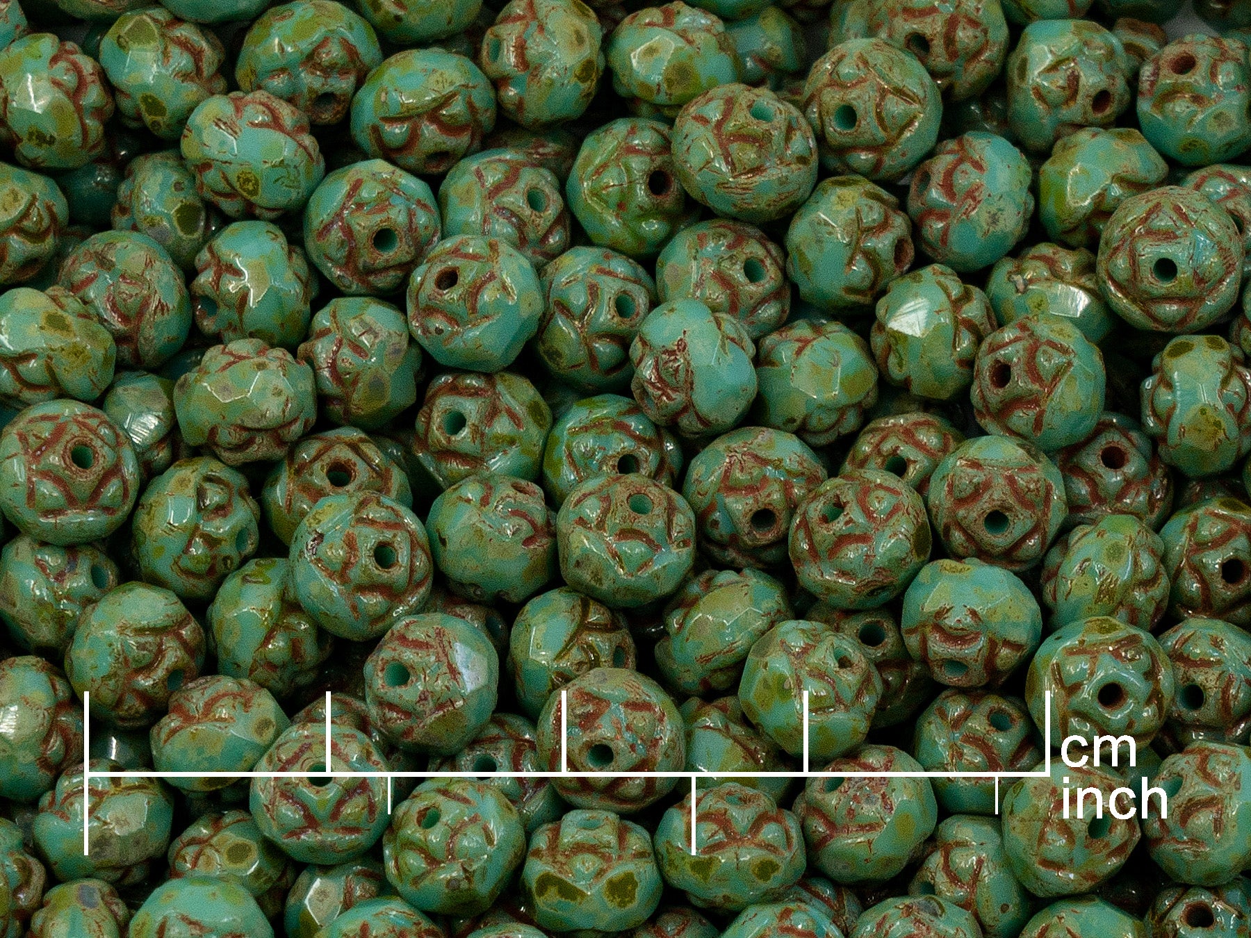 The first & the biggest bead outlet online since 2023 - huge selection, different colors, various shapes and sizes