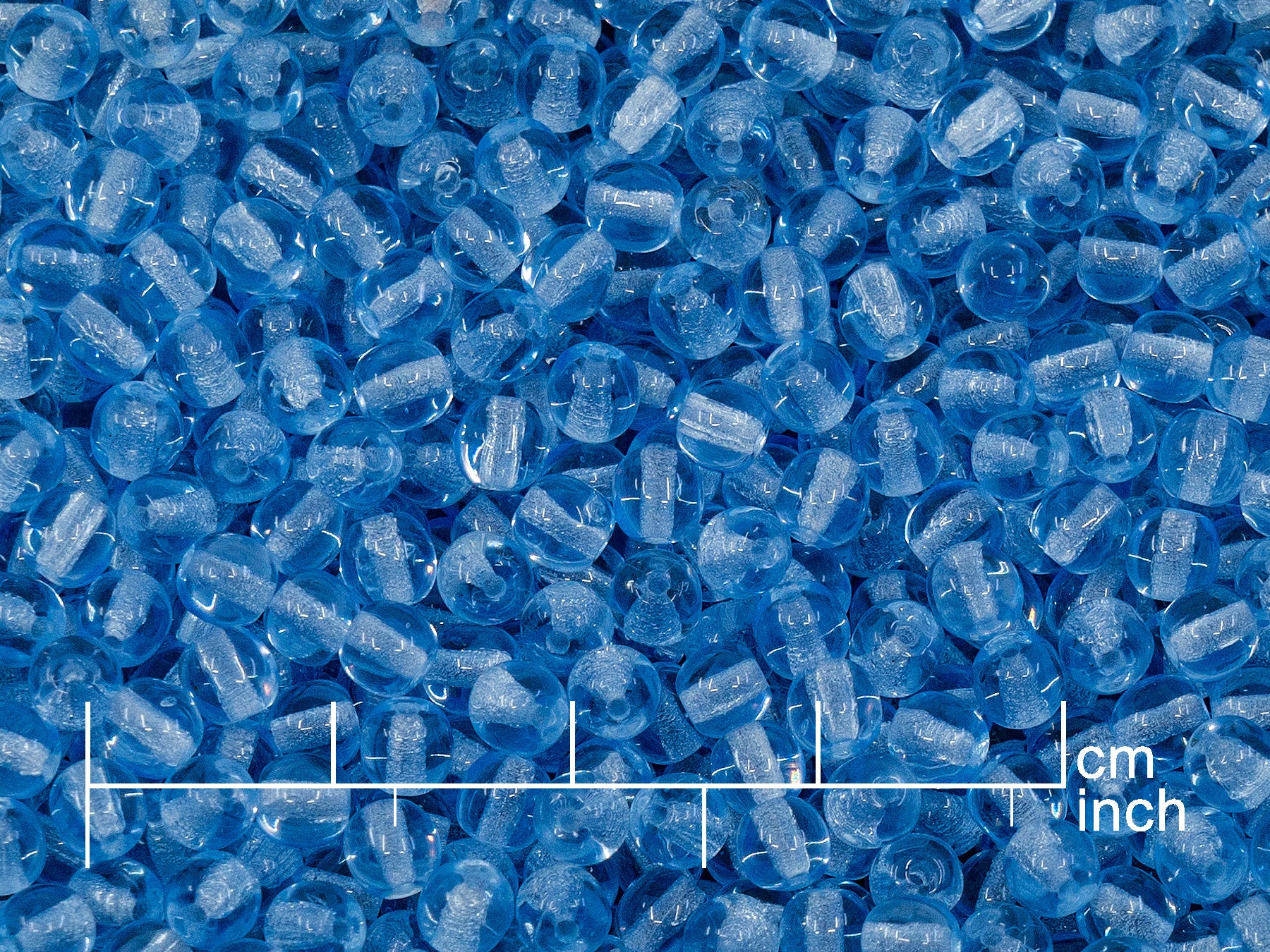 The first & the biggest bead outlet online since 2023 - huge selection, different colors, various shapes and sizes