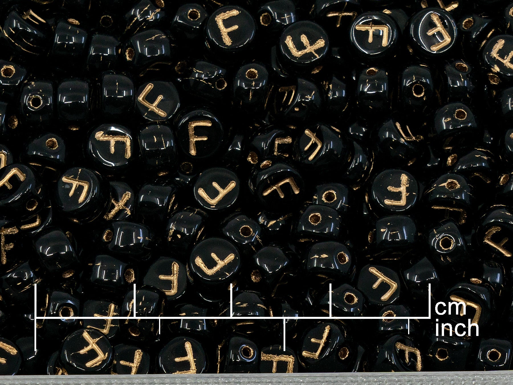 The first & the biggest bead outlet online since 2023 - huge selection, different colors, various shapes and sizes
