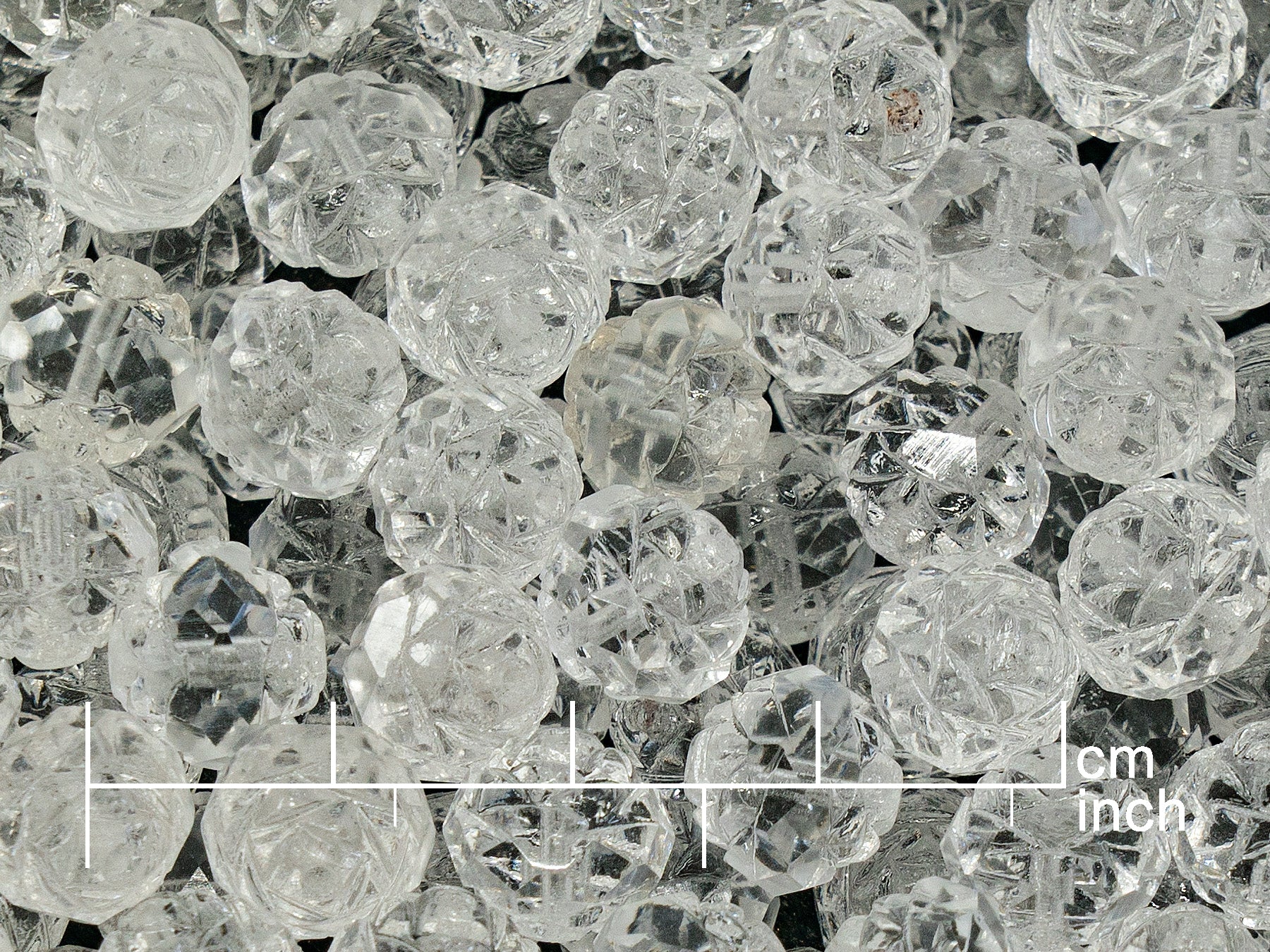 The first & the biggest bead outlet online since 2023 - huge selection, different colors, various shapes and sizes