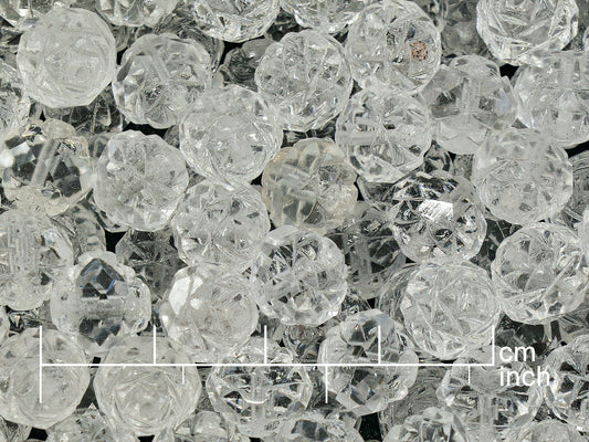 The first & the biggest bead outlet online since 2023 - huge selection, different colors, various shapes and sizes