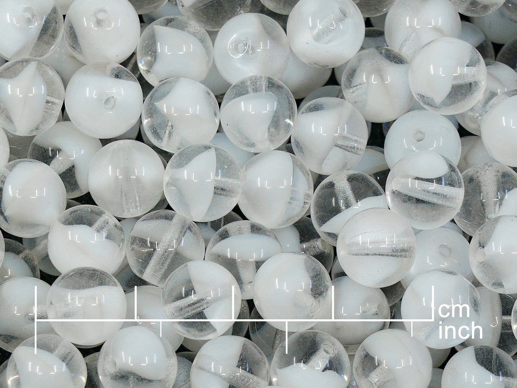 The first & the biggest bead outlet online since 2023 - huge selection, different colors, various shapes and sizes