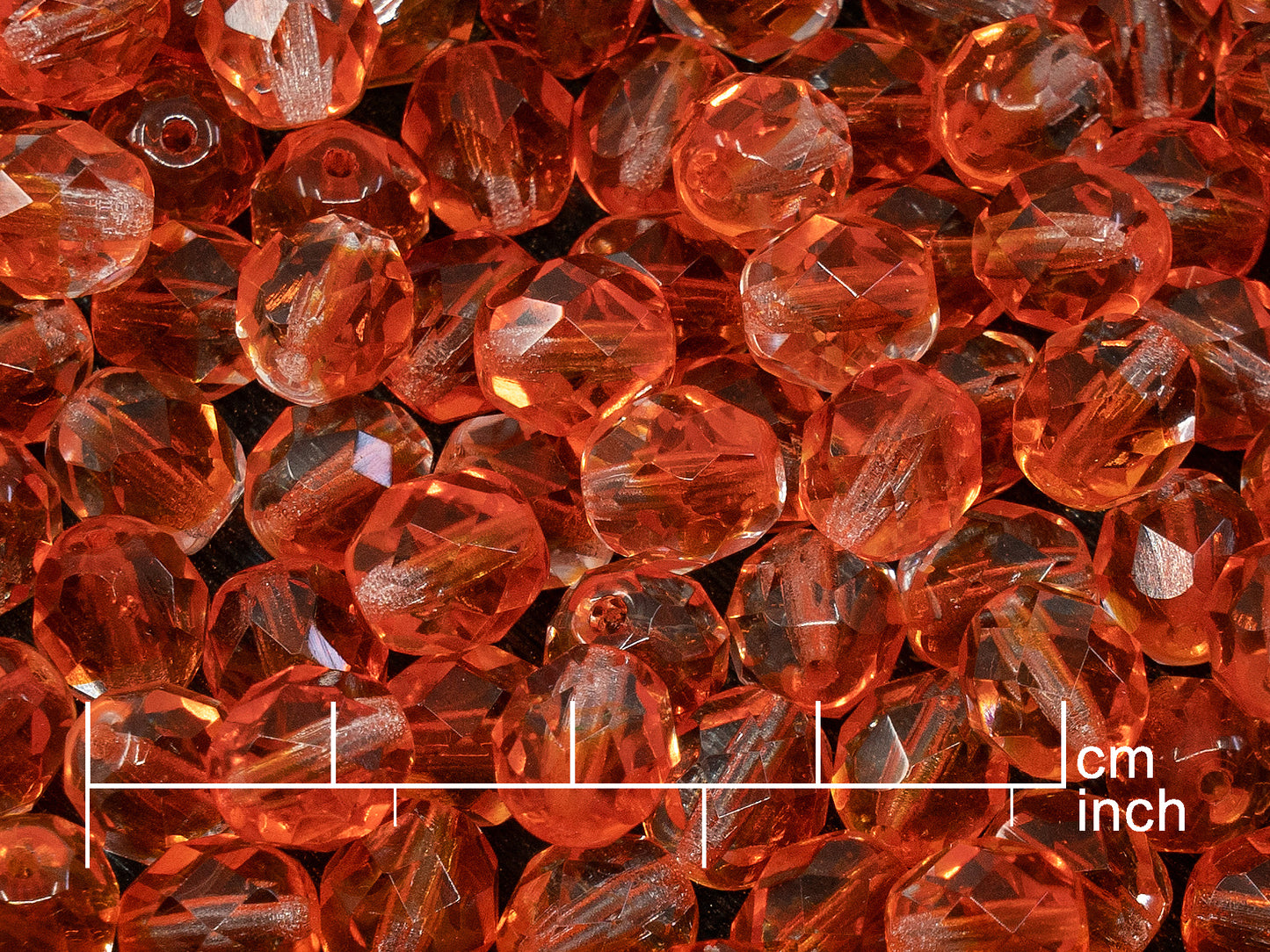 The first & the biggest bead outlet online since 2023 - huge selection, different colors, various shapes and sizes