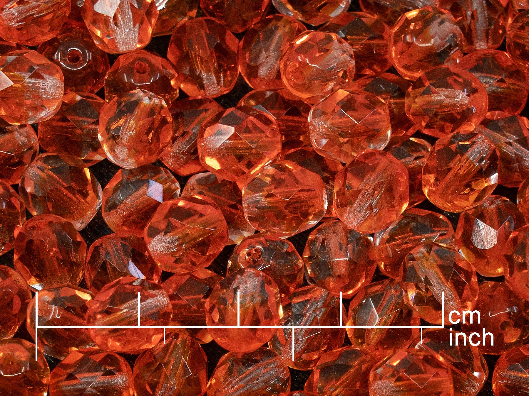 The first & the biggest bead outlet online since 2023 - huge selection, different colors, various shapes and sizes