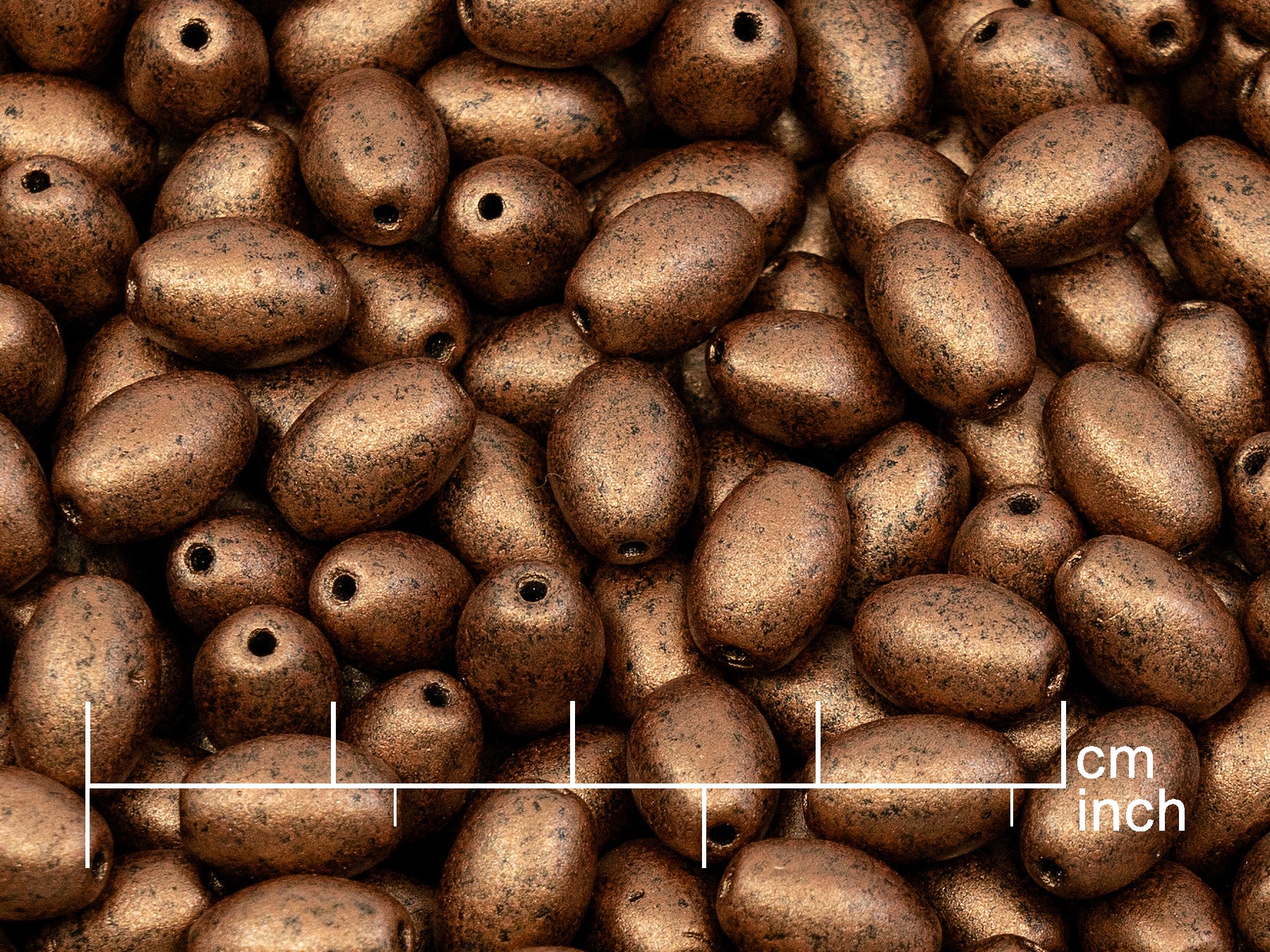 The first & the biggest bead outlet online since 2023 - huge selection, different colors, various shapes and sizes