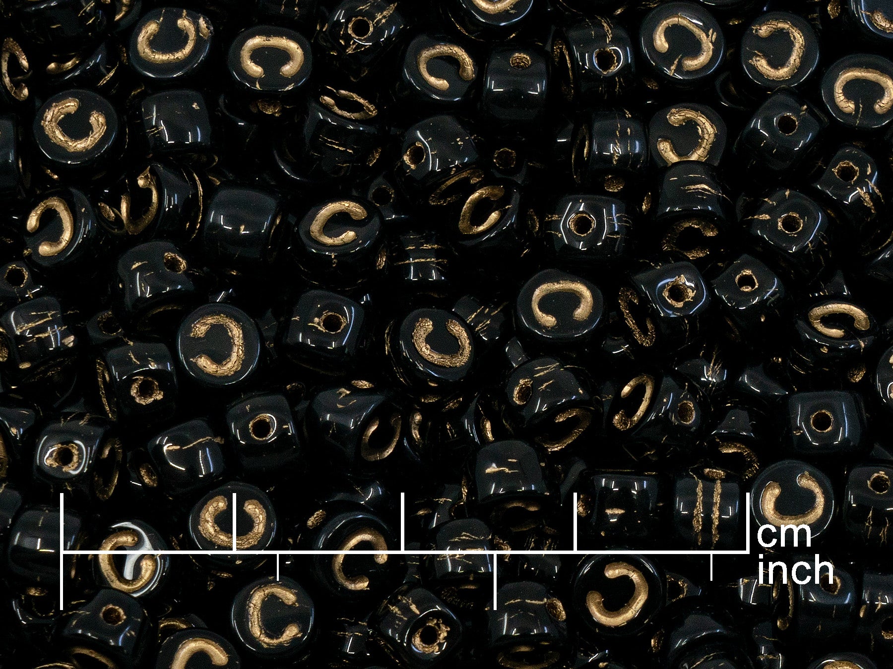 The first & the biggest bead outlet online since 2023 - huge selection, different colors, various shapes and sizes