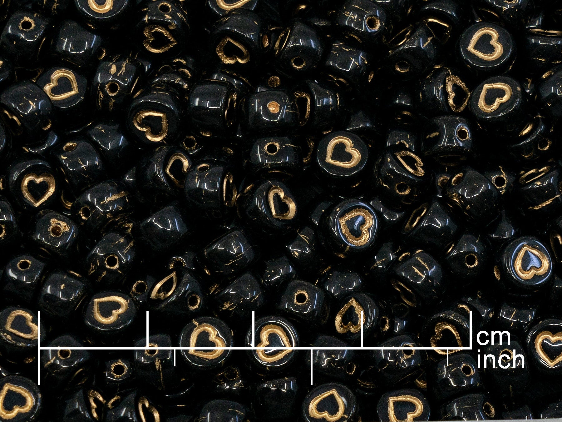 The first & the biggest bead outlet online since 2023 - huge selection, different colors, various shapes and sizes