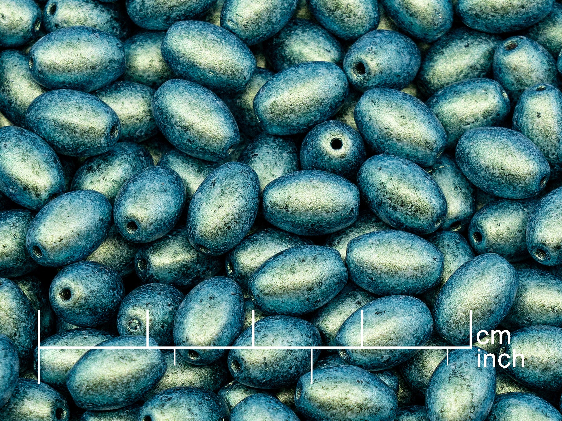 The first & the biggest bead outlet online since 2023 - huge selection, different colors, various shapes and sizes
