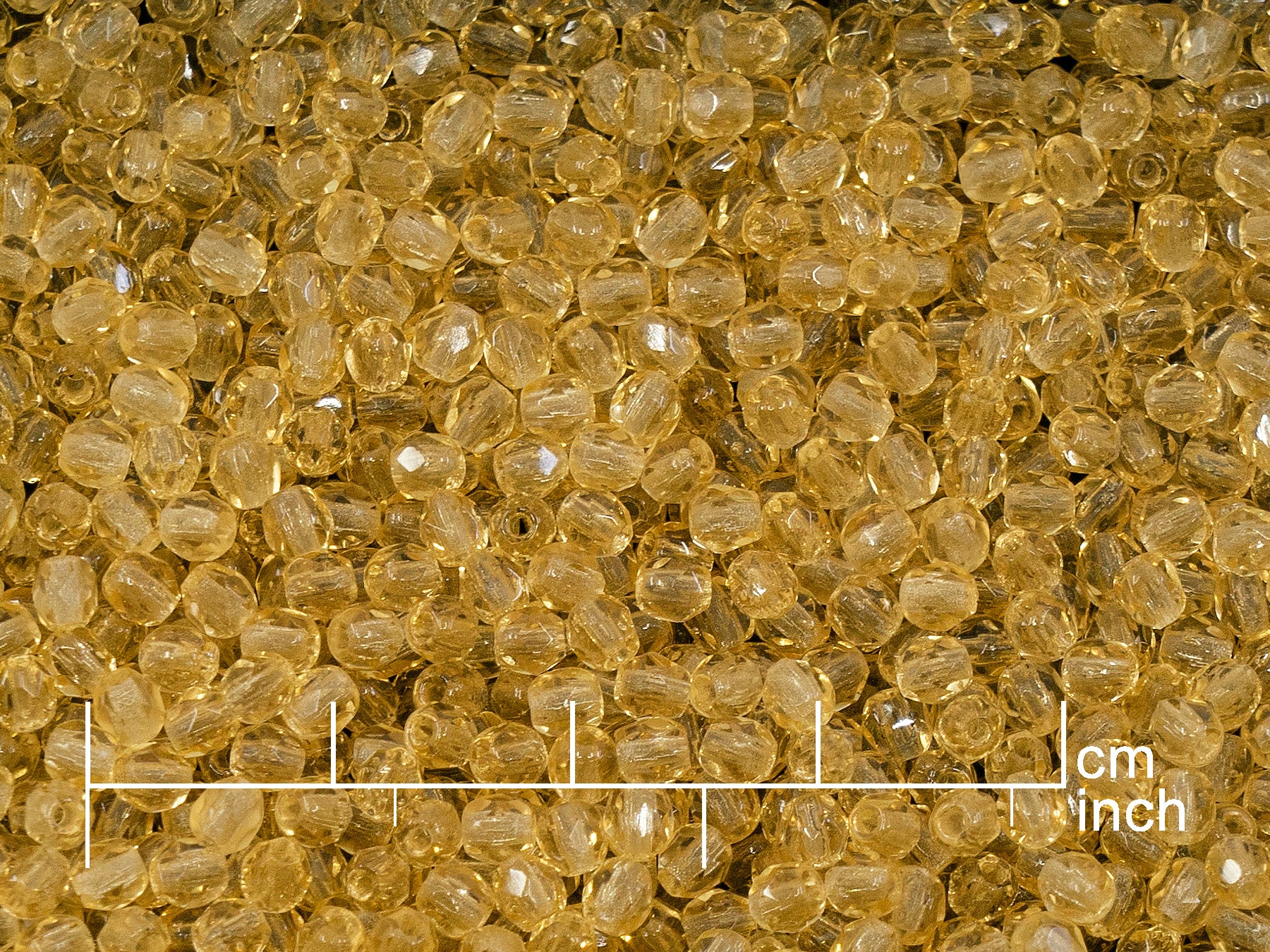 The first & the biggest bead outlet online since 2023 - huge selection, different colors, various shapes and sizes