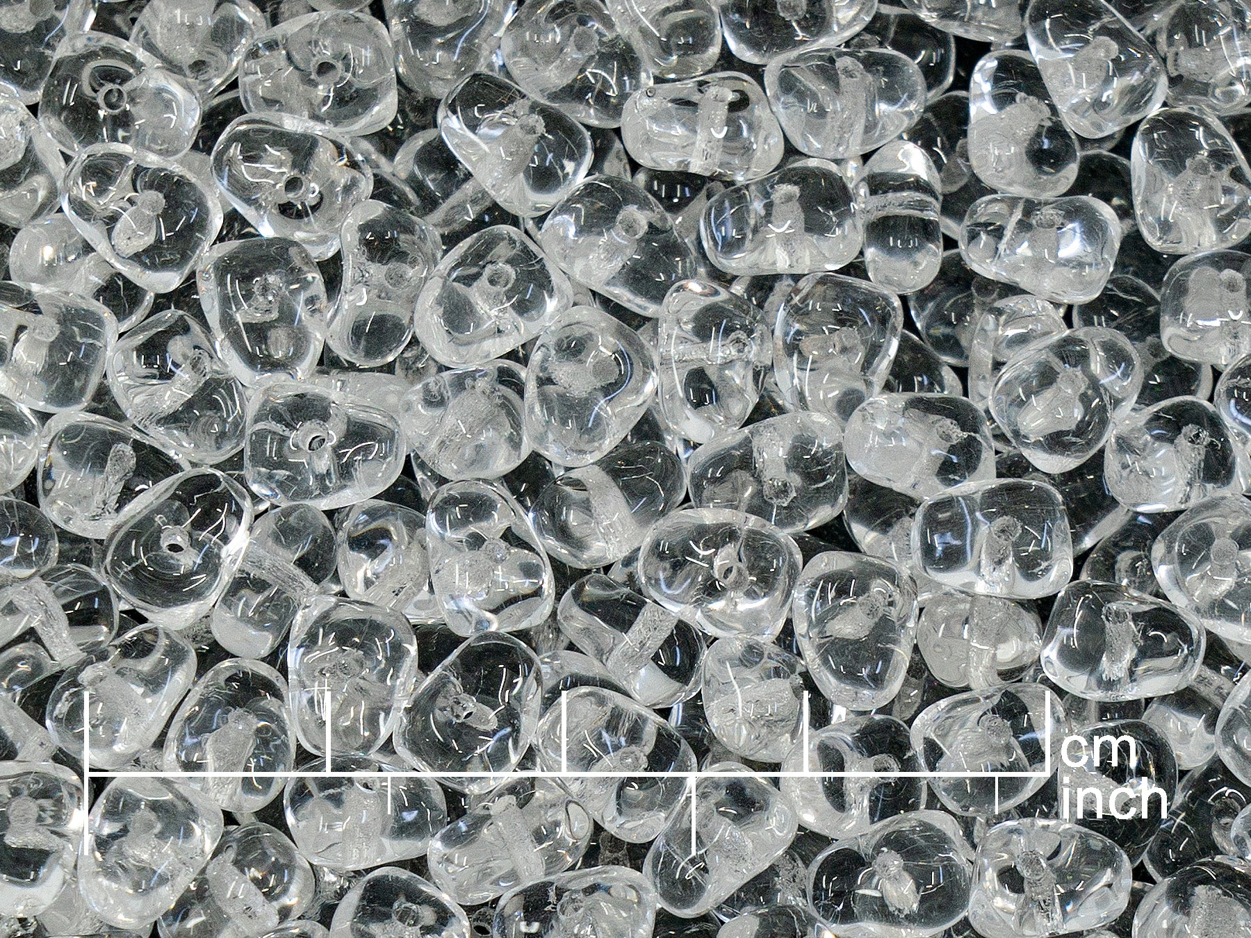 The first & the biggest bead outlet online since 2023 - huge selection, different colors, various shapes and sizes