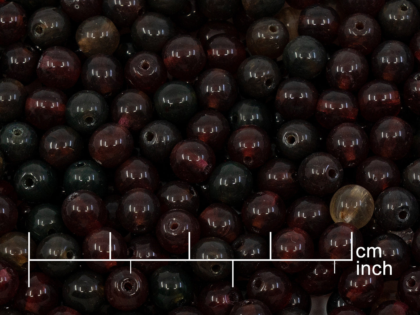 The first & the biggest bead outlet online since 2023 - huge selection, different colors, various shapes and sizes