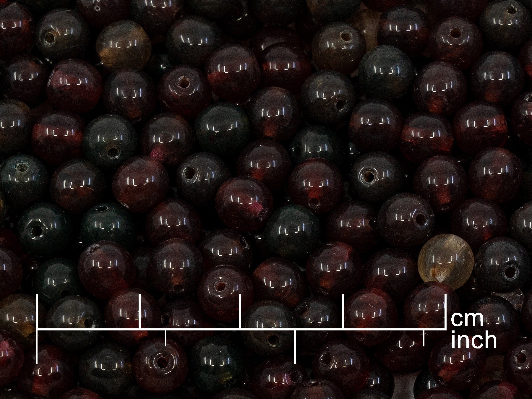 The first & the biggest bead outlet online since 2023 - huge selection, different colors, various shapes and sizes