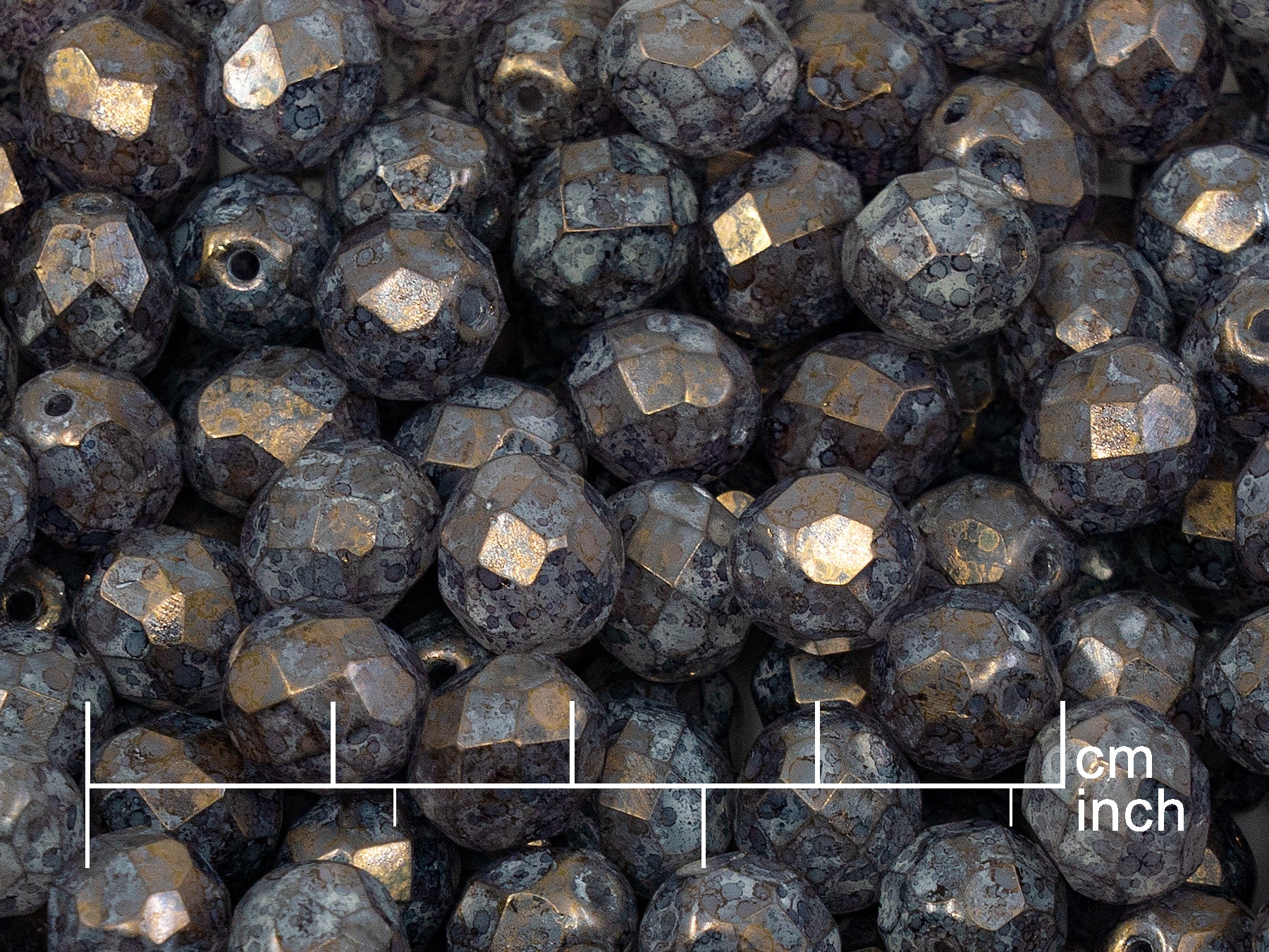 The first & the biggest bead outlet online since 2023 - huge selection, different colors, various shapes and sizes