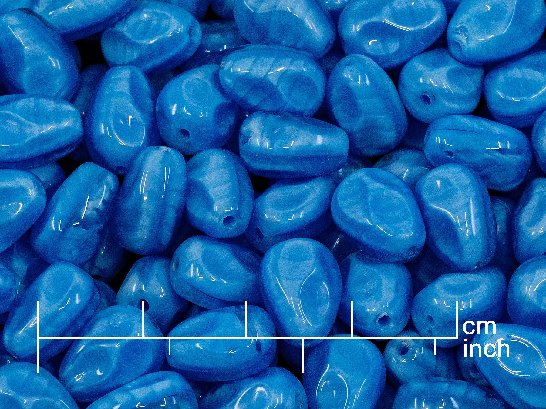 The first & the biggest bead outlet online since 2023 - huge selection, different colors, various shapes and sizes