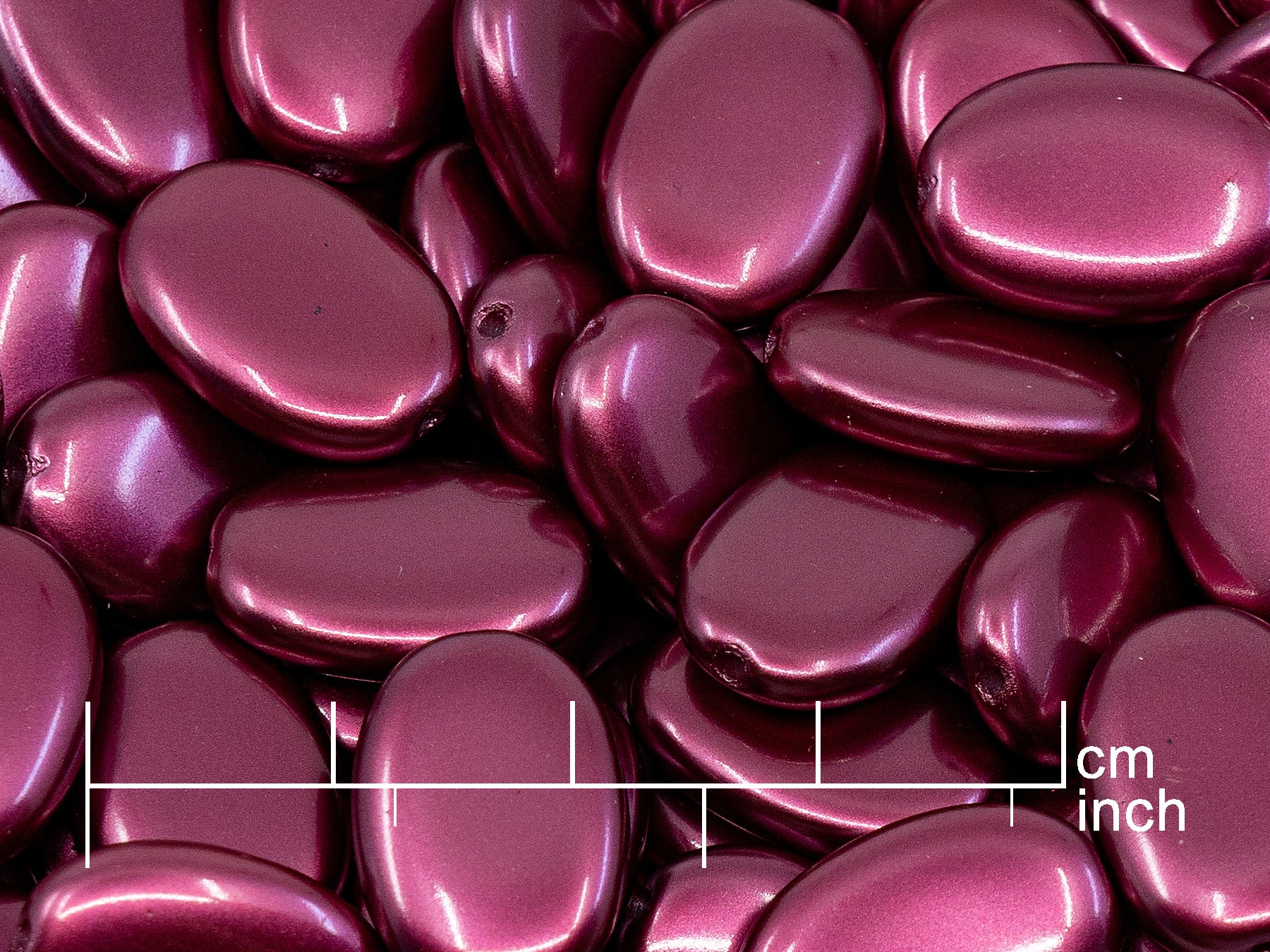 The first & the biggest bead outlet online since 2023 - huge selection, different colors, various shapes and sizes