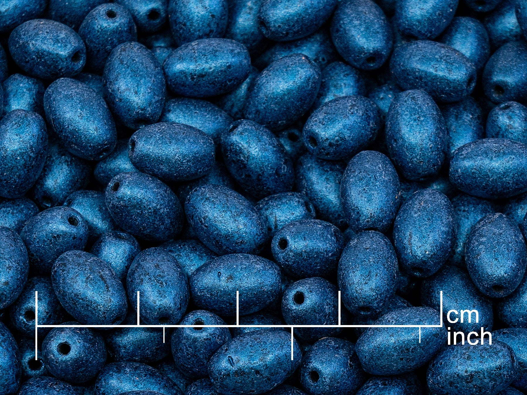 The first & the biggest bead outlet online since 2023 - huge selection, different colors, various shapes and sizes