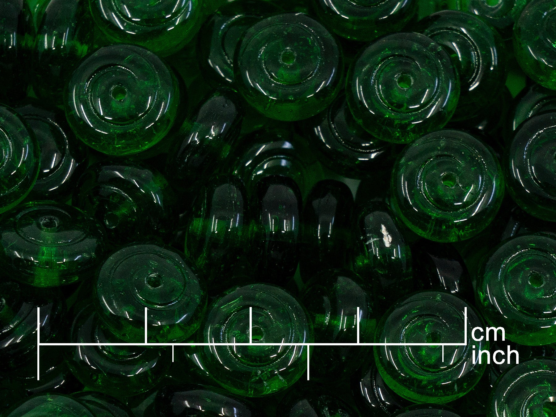 The first & the biggest bead outlet online since 2023 - huge selection, different colors, various shapes and sizes