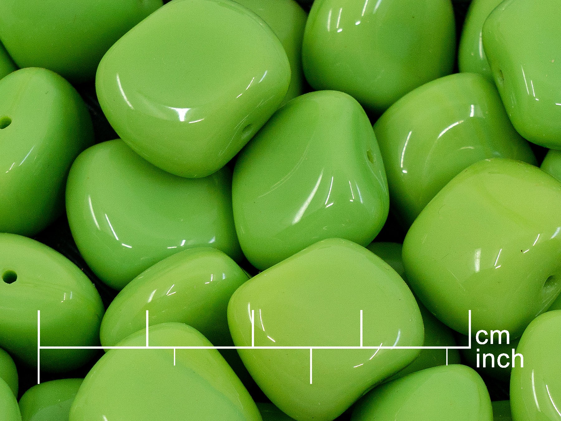 The first & the biggest bead outlet online since 2023 - huge selection, different colors, various shapes and sizes