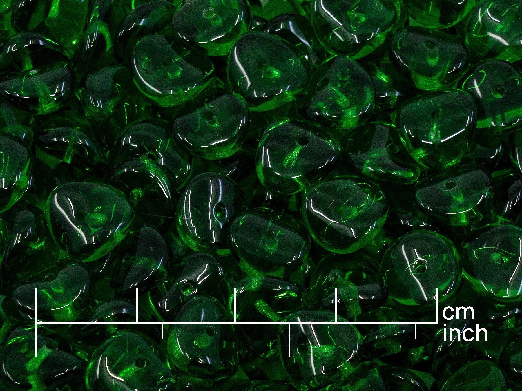 The first & the biggest bead outlet online since 2023 - huge selection, different colors, various shapes and sizes