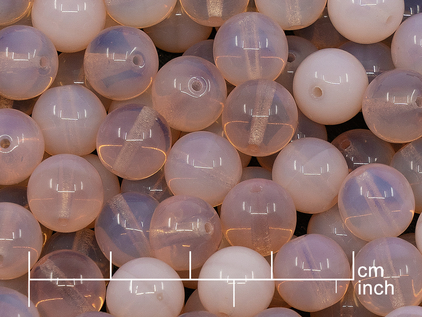 The first & the biggest bead outlet online since 2023 - huge selection, different colors, various shapes and sizes