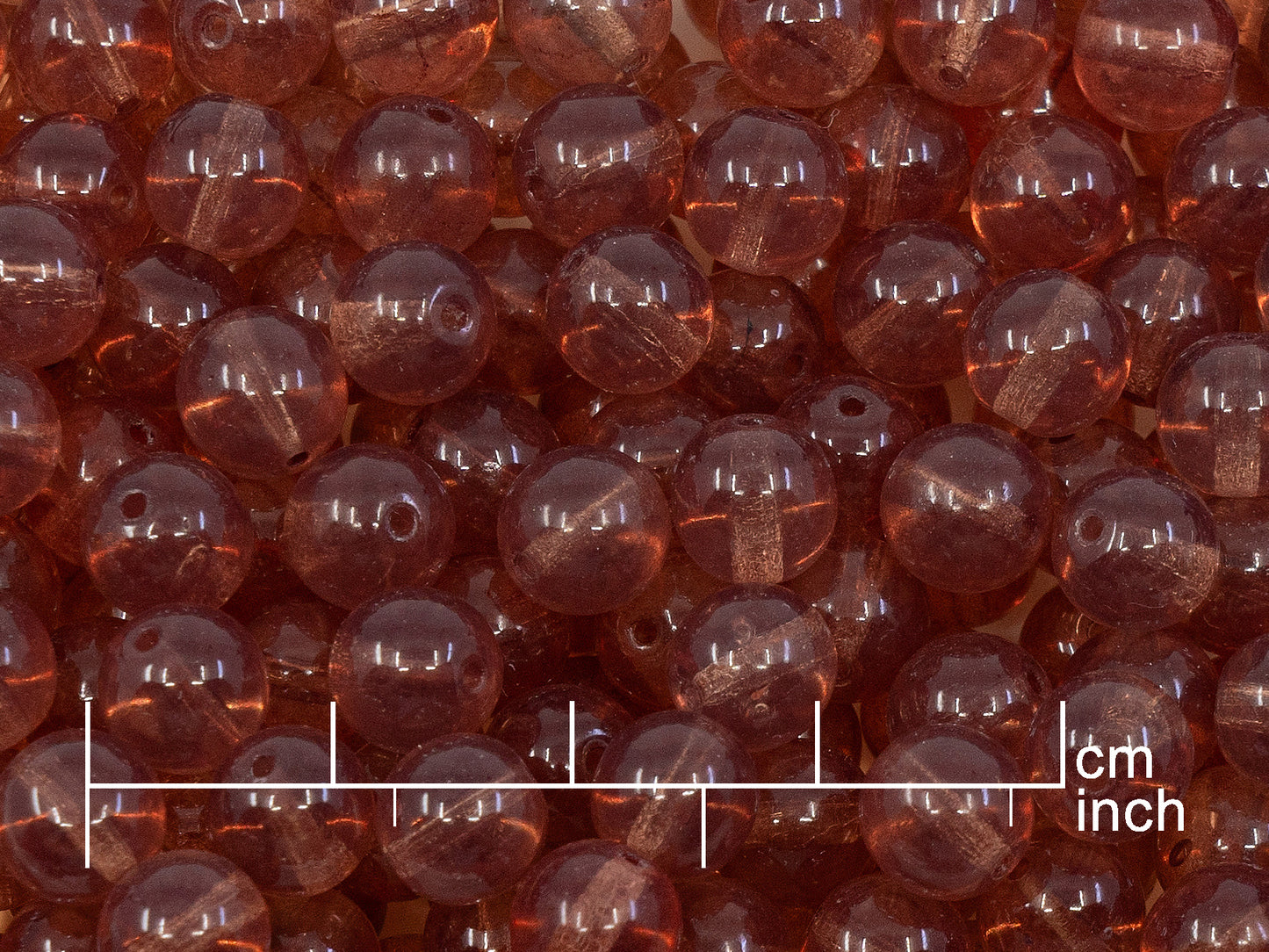The first & the biggest bead outlet online since 2023 - huge selection, different colors, various shapes and sizes