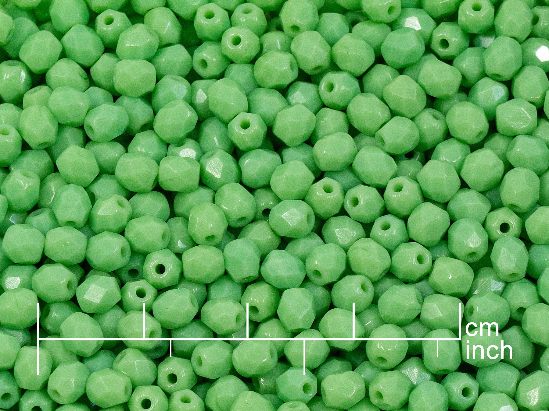 The first & the biggest bead outlet online since 2023 - huge selection, different colors, various shapes and sizes
