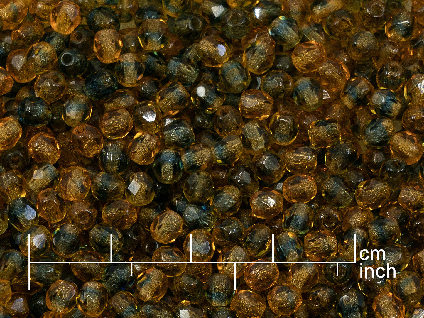 The first & the biggest bead outlet online since 2023 - huge selection, different colors, various shapes and sizes