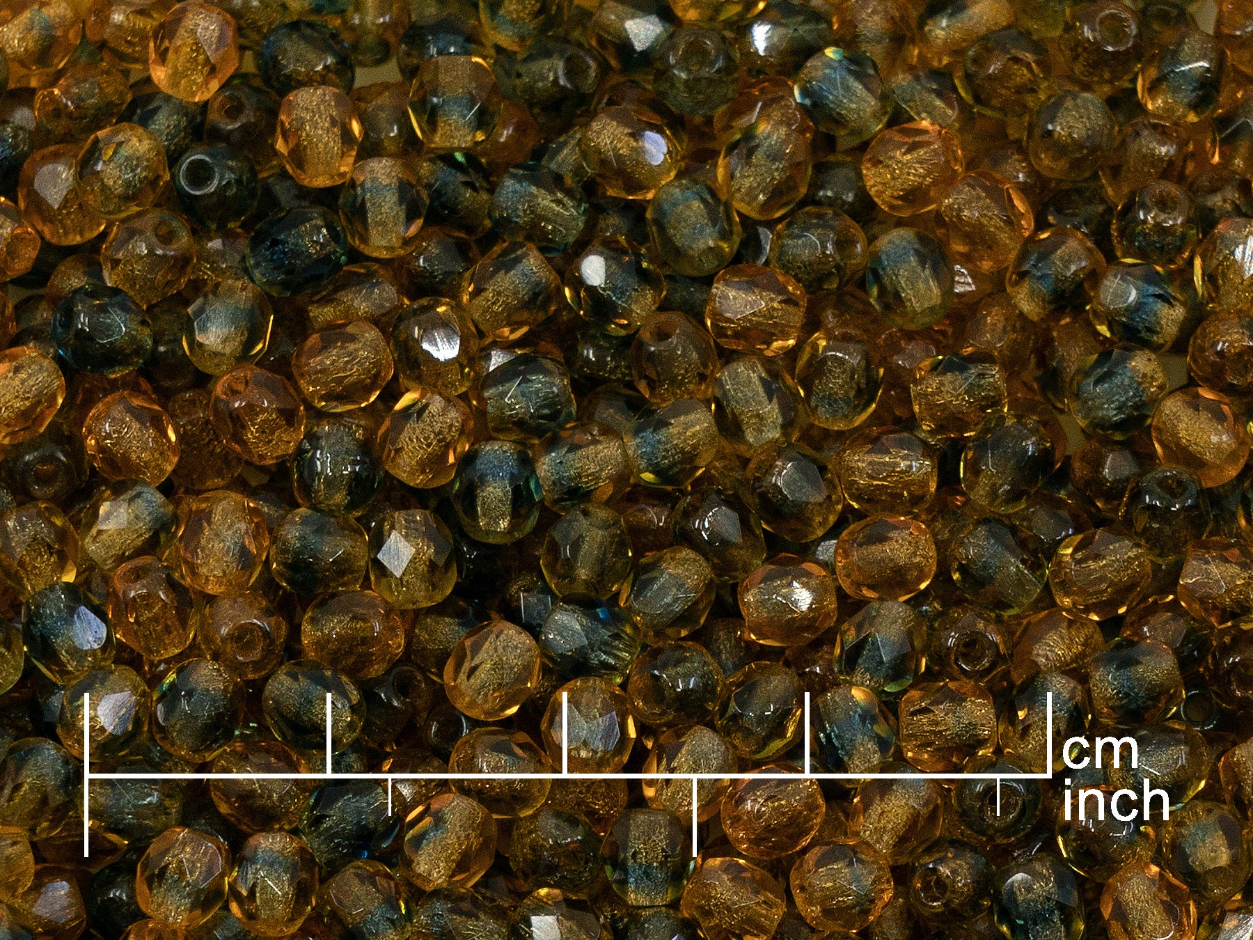 The first & the biggest bead outlet online since 2023 - huge selection, different colors, various shapes and sizes