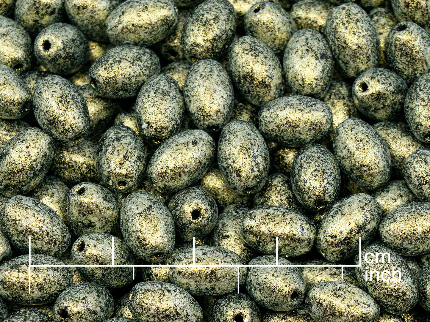 The first & the biggest bead outlet online since 2023 - huge selection, different colors, various shapes and sizes
