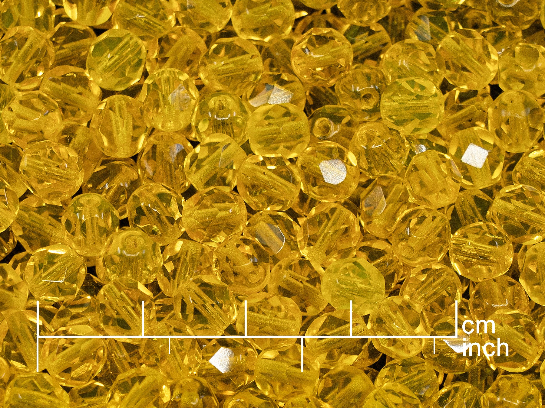 The first & the biggest bead outlet online since 2023 - huge selection, different colors, various shapes and sizes
