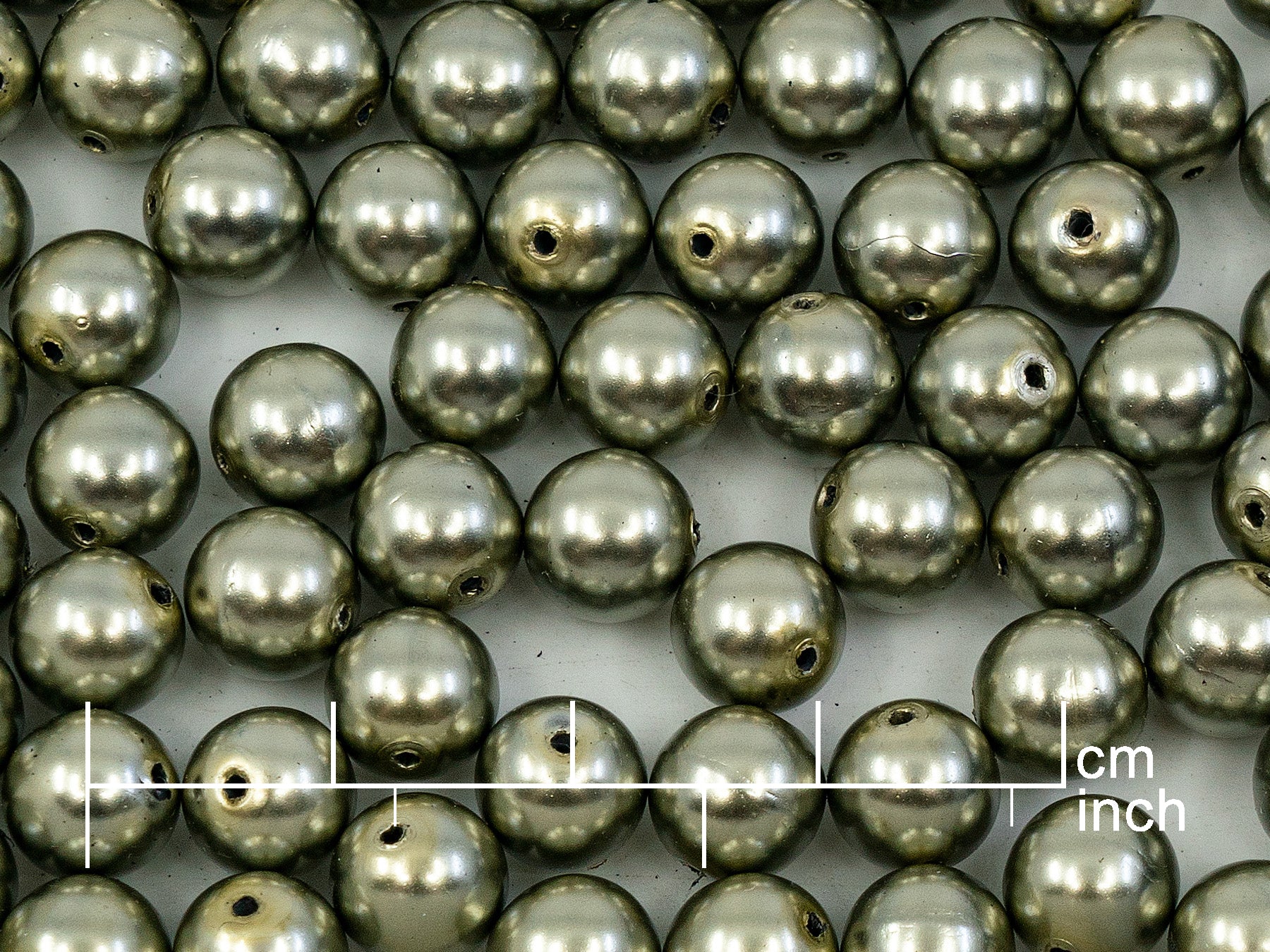 The first & the biggest bead outlet online since 2023 - huge selection, different colors, various shapes and sizes