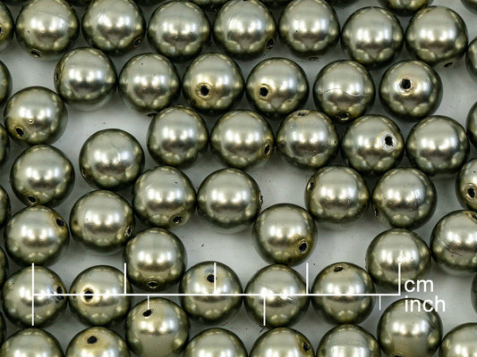 The first & the biggest bead outlet online since 2023 - huge selection, different colors, various shapes and sizes