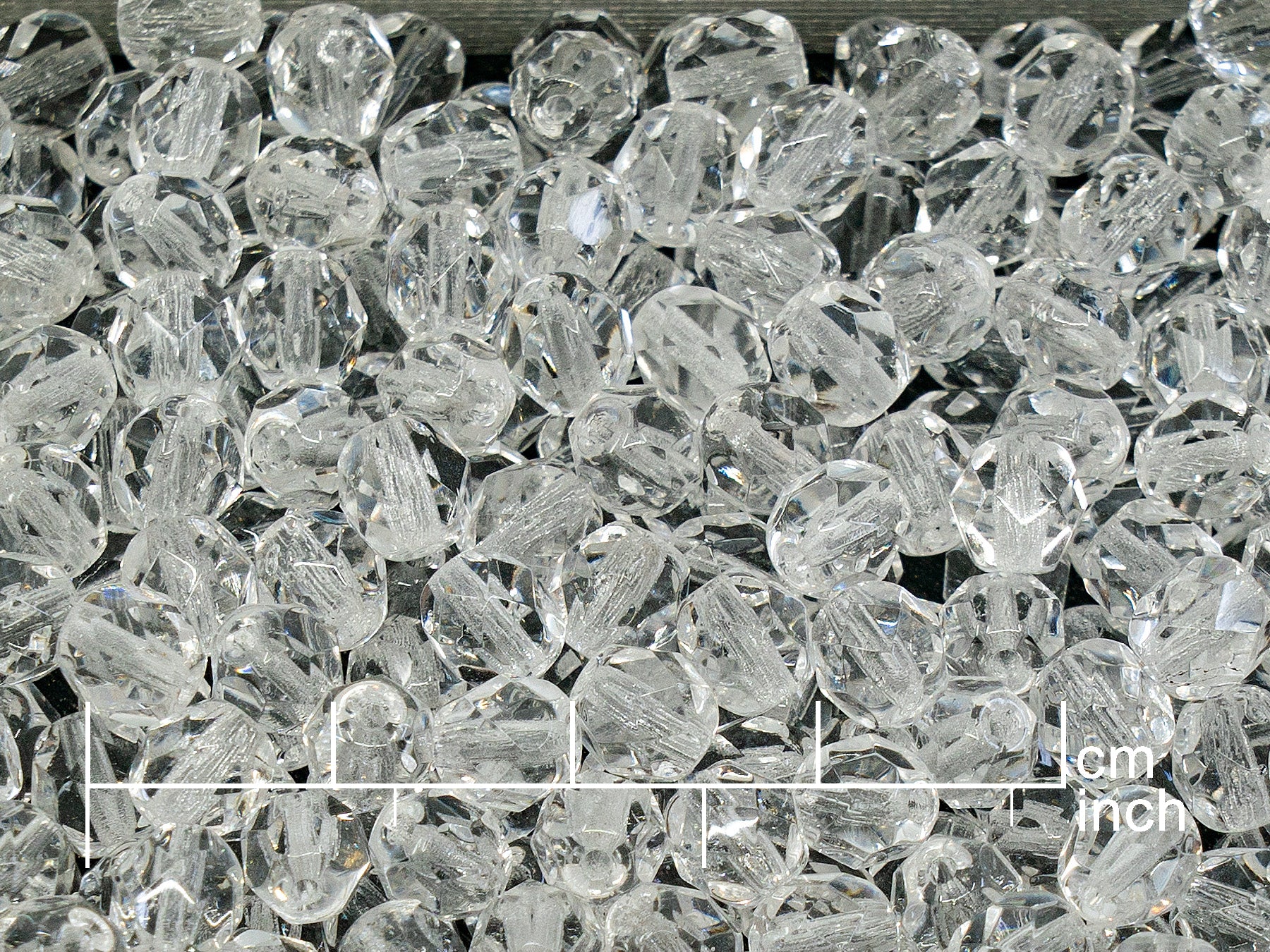 The first & the biggest bead outlet online since 2023 - huge selection, different colors, various shapes and sizes