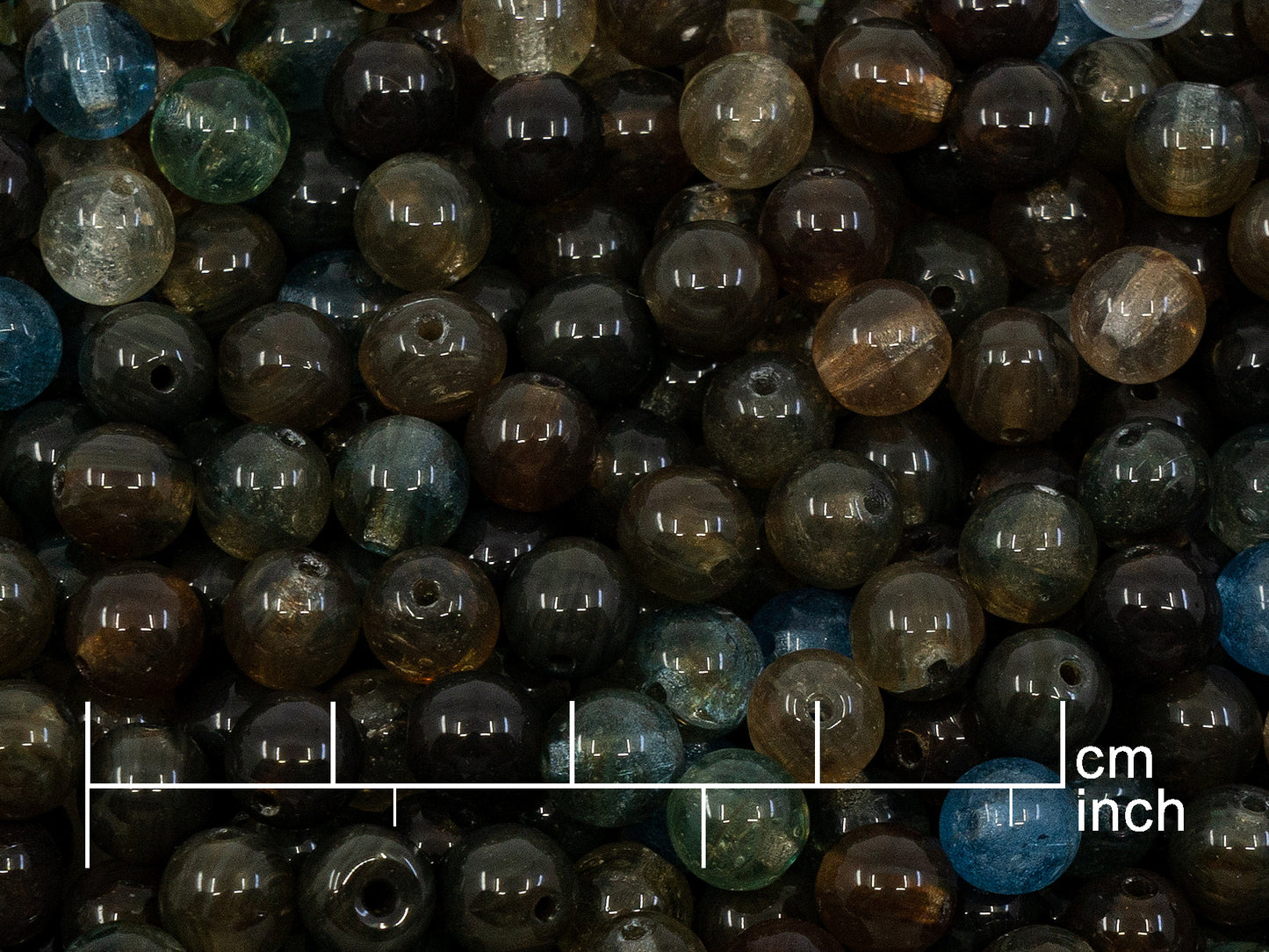 The first & the biggest bead outlet online since 2023 - huge selection, different colors, various shapes and sizes