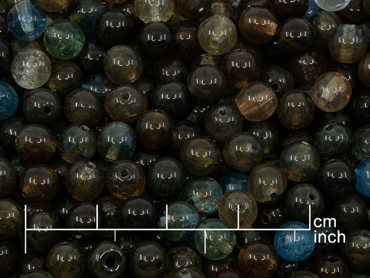 The first & the biggest bead outlet online since 2023 - huge selection, different colors, various shapes and sizes