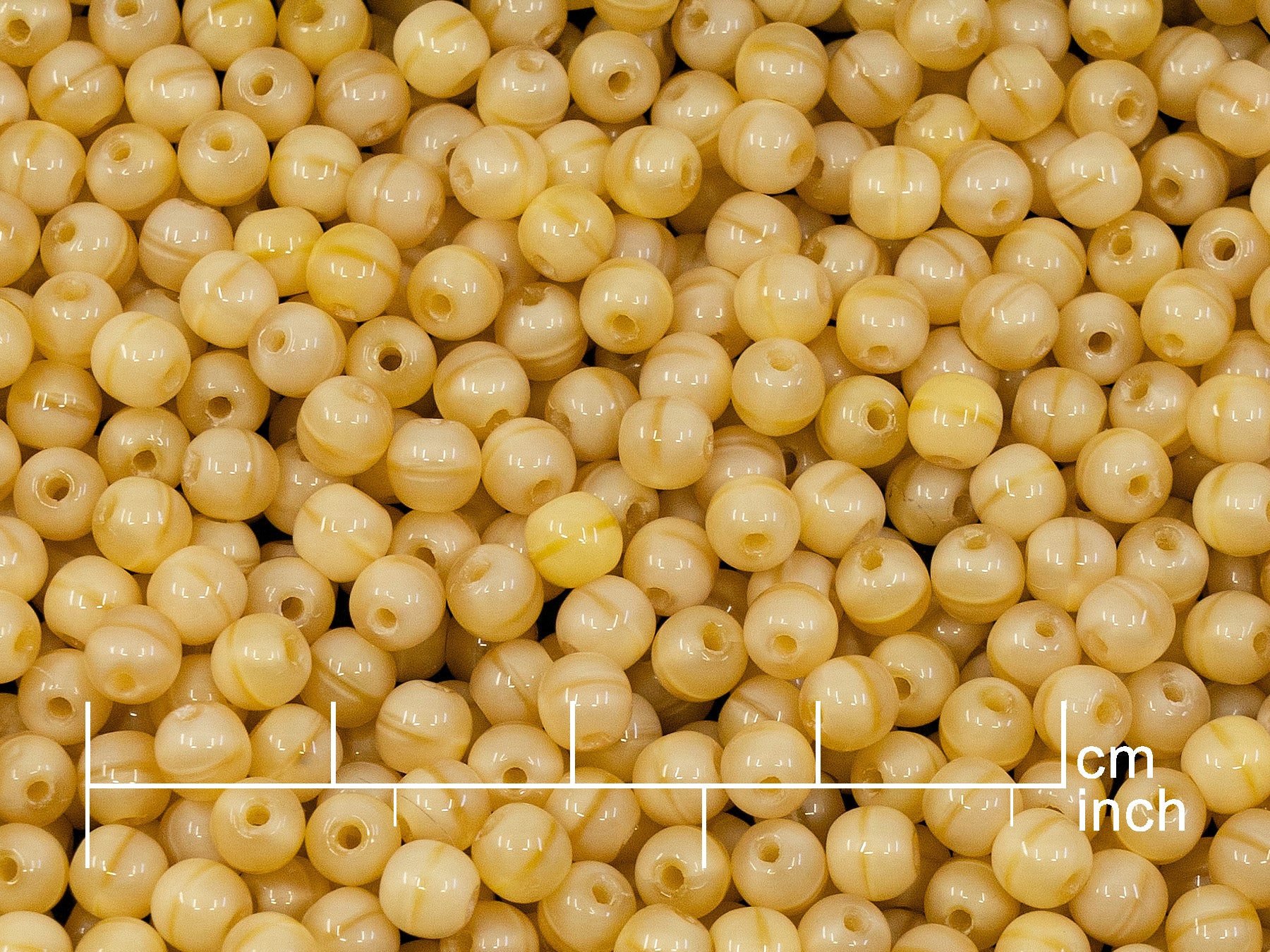 The first & the biggest bead outlet online since 2023 - huge selection, different colors, various shapes and sizes