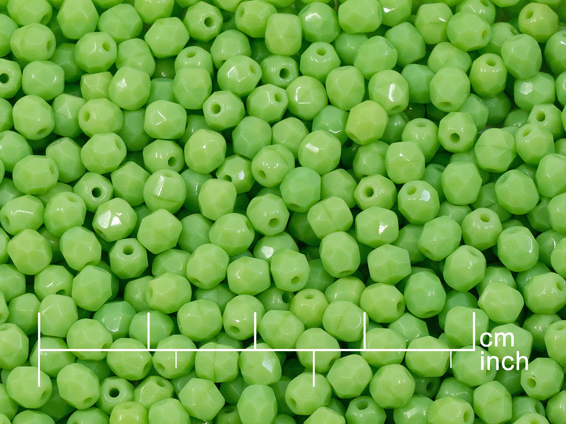 The first & the biggest bead outlet online since 2023 - huge selection, different colors, various shapes and sizes