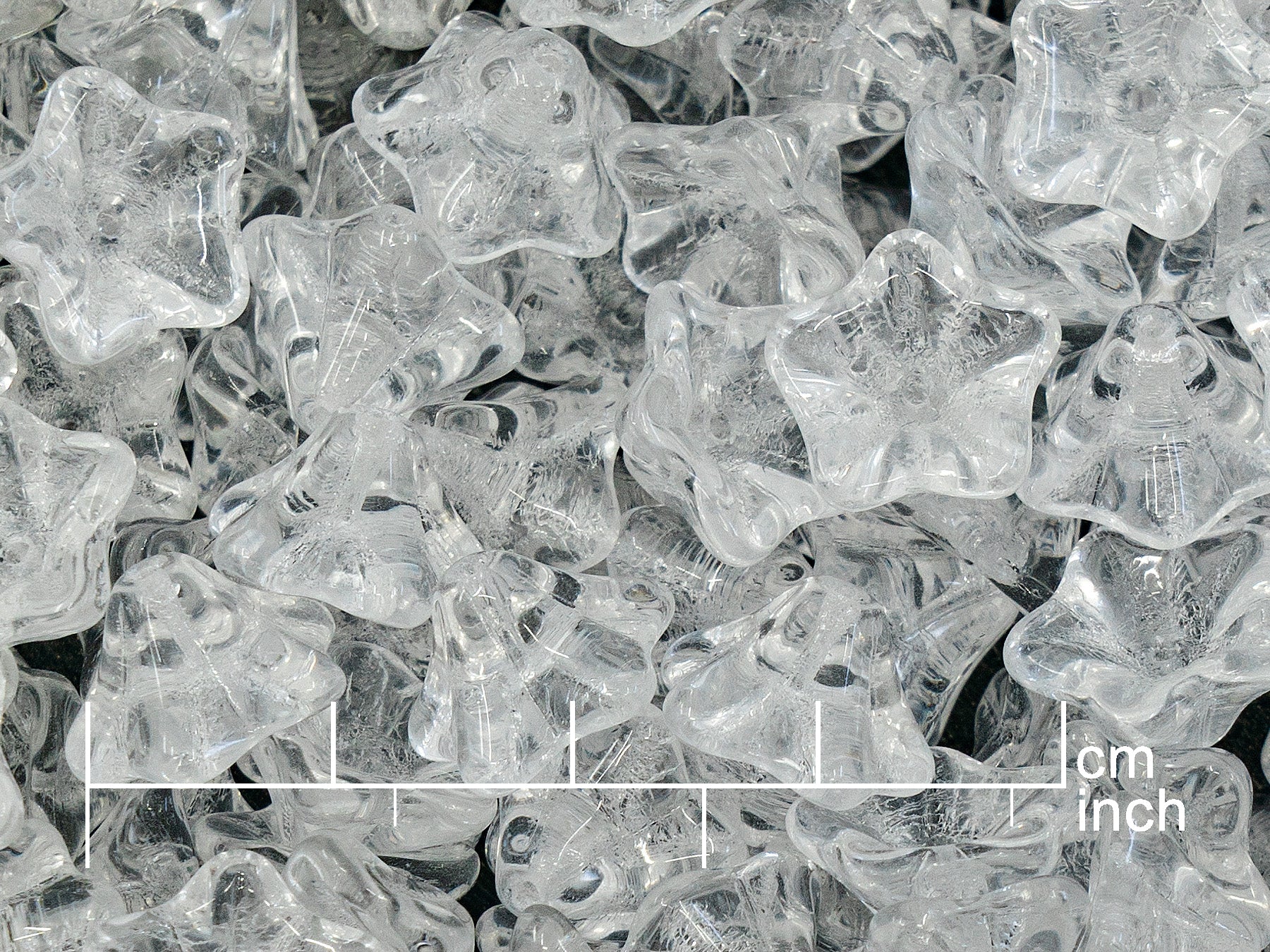 The first & the biggest bead outlet online since 2023 - huge selection, different colors, various shapes and sizes