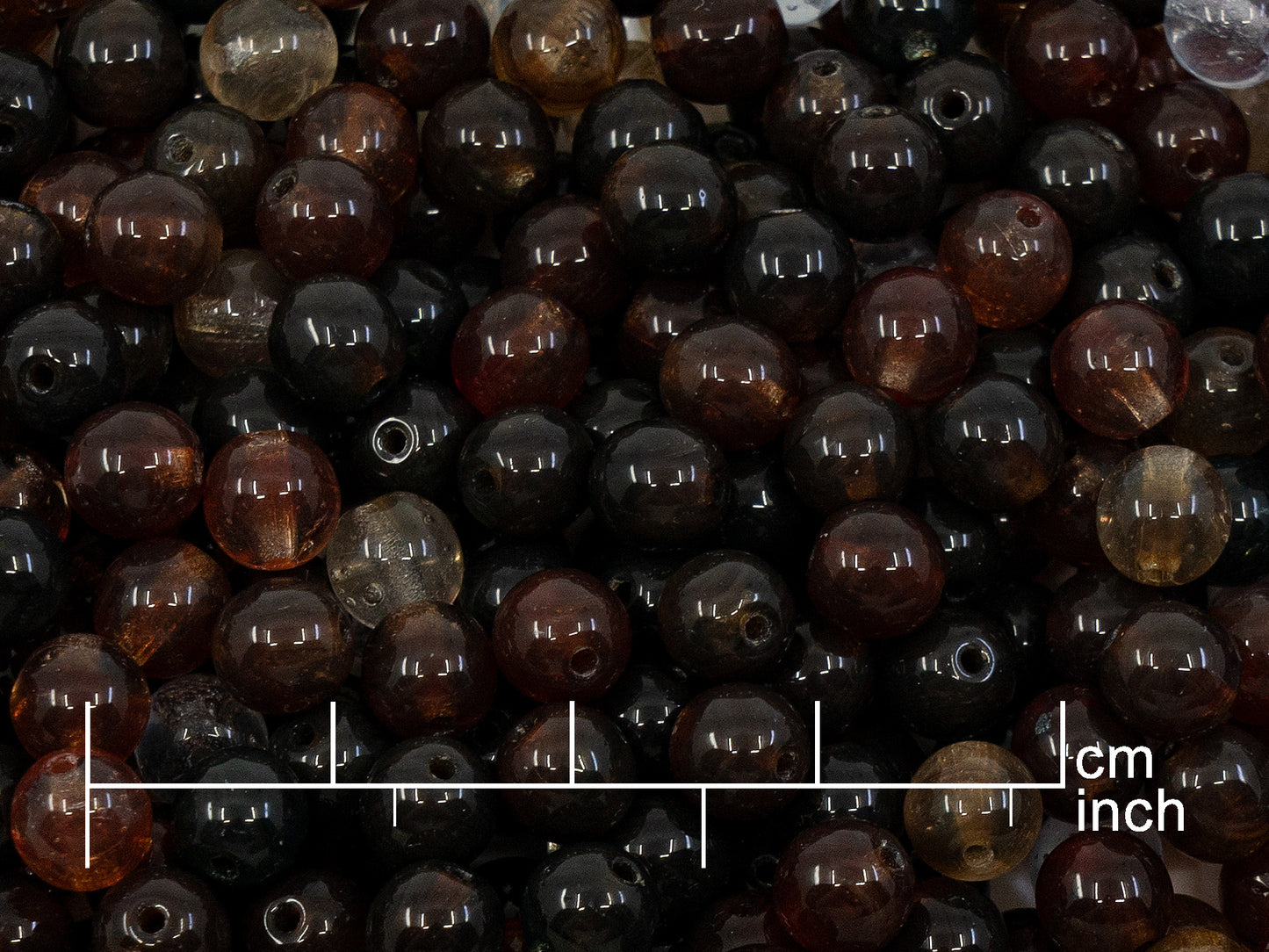 The first & the biggest bead outlet online since 2023 - huge selection, different colors, various shapes and sizes