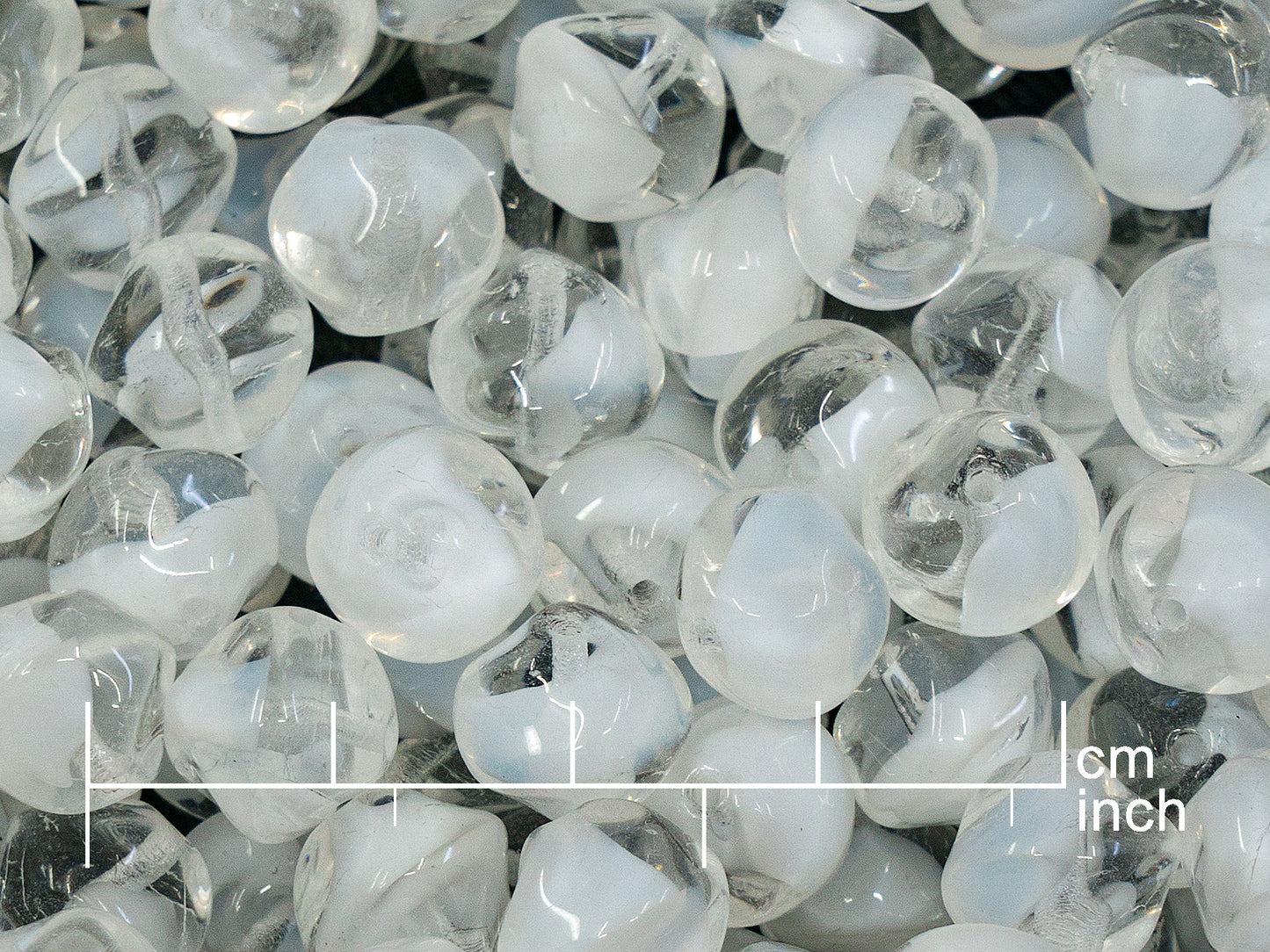 The first & the biggest bead outlet online since 2023 - huge selection, different colors, various shapes and sizes