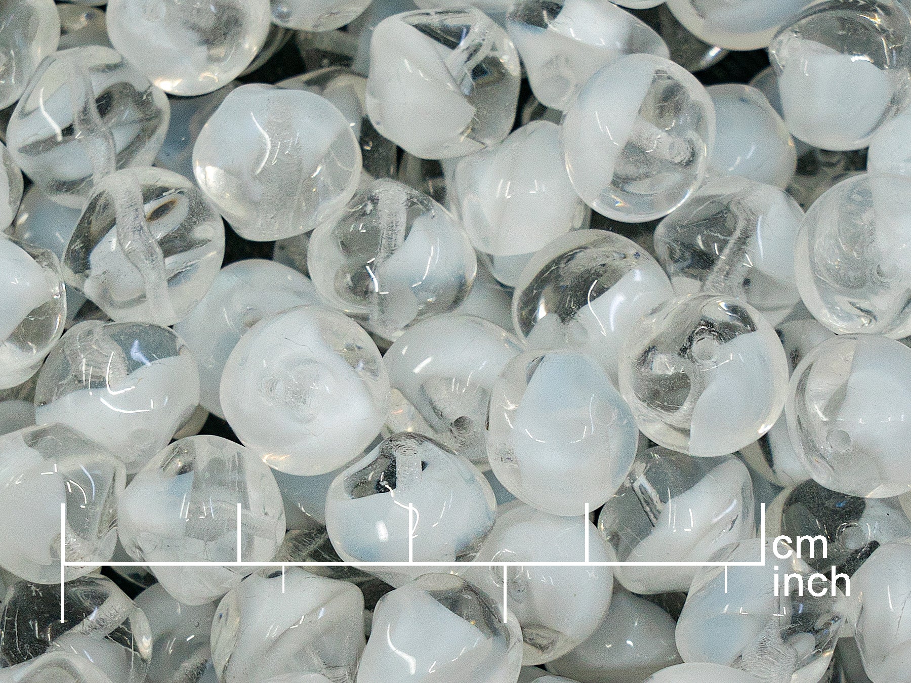 The first & the biggest bead outlet online since 2023 - huge selection, different colors, various shapes and sizes
