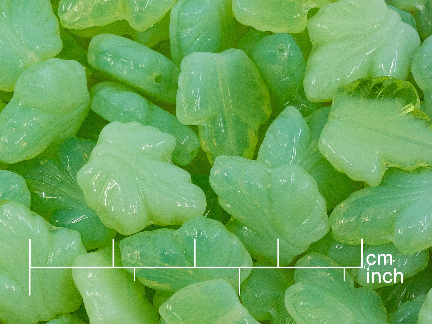 The first & the biggest bead outlet online since 2023 - huge selection, different colors, various shapes and sizes