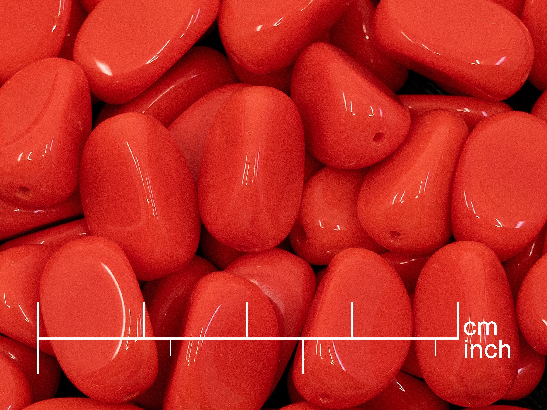 The first & the biggest bead outlet online since 2023 - huge selection, different colors, various shapes and sizes