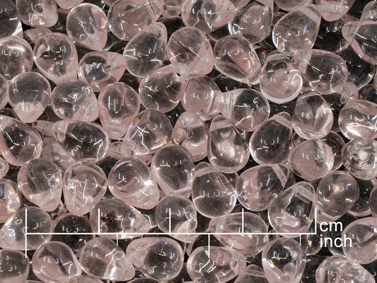 The first & the biggest bead outlet online since 2023 - huge selection, different colors, various shapes and sizes