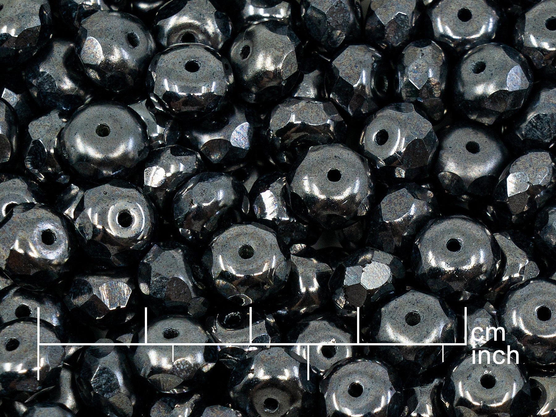 The first & the biggest bead outlet online since 2023 - huge selection, different colors, various shapes and sizes