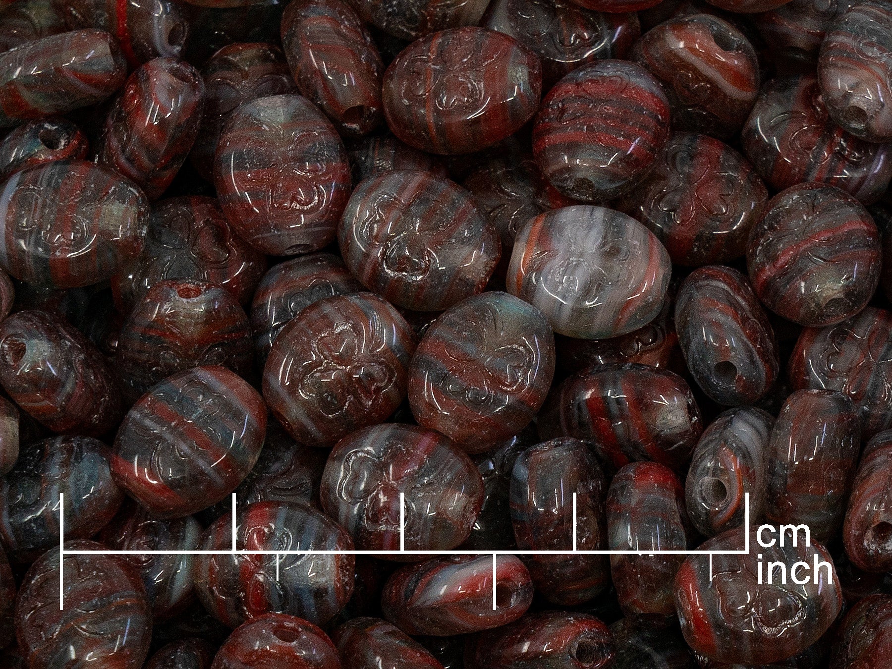 The first & the biggest bead outlet online since 2023 - huge selection, different colors, various shapes and sizes