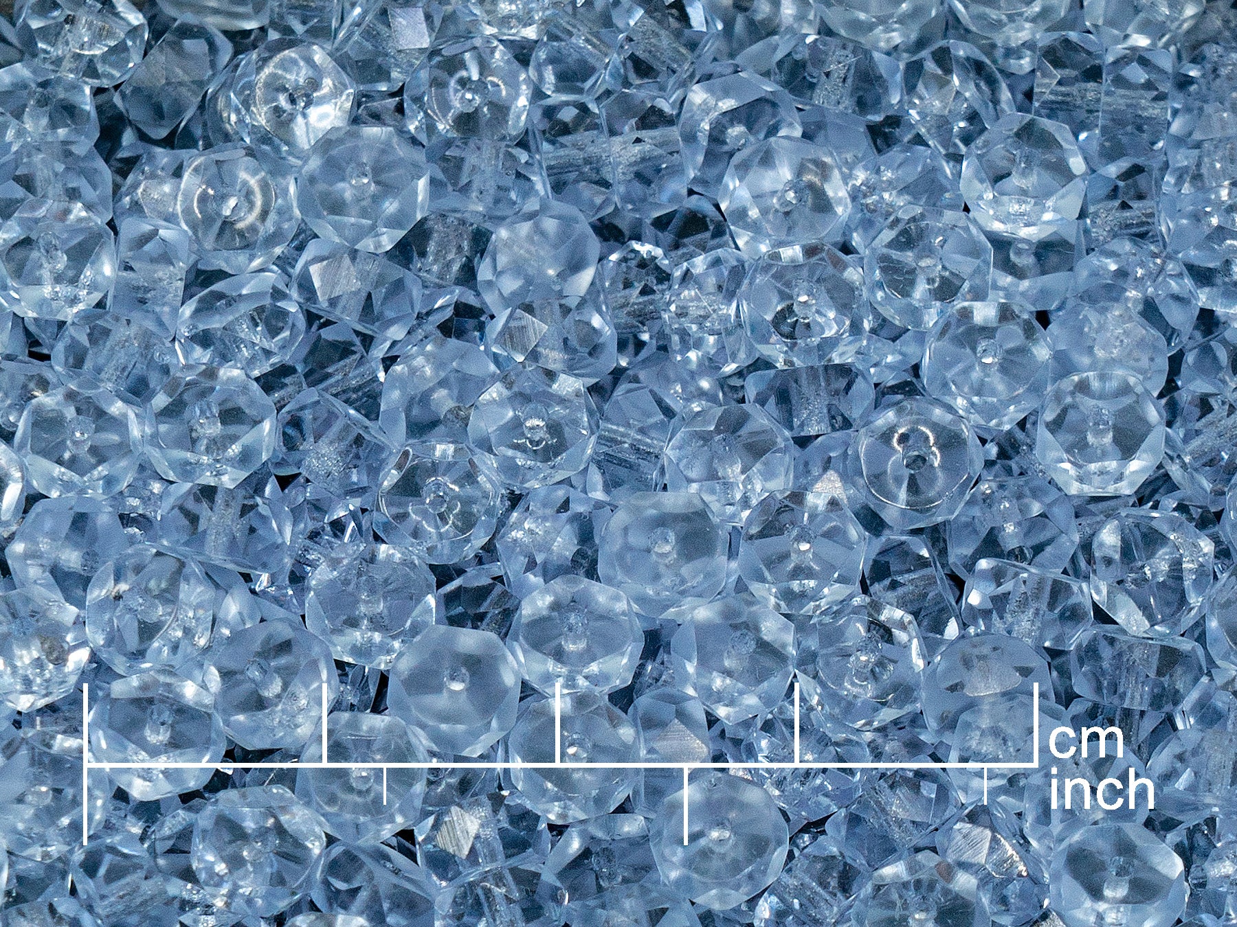 The first & the biggest bead outlet online since 2023 - huge selection, different colors, various shapes and sizes