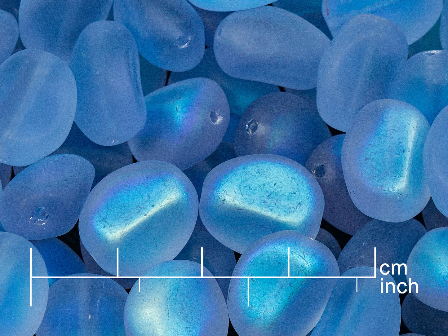 The first & the biggest bead outlet online since 2023 - huge selection, different colors, various shapes and sizes