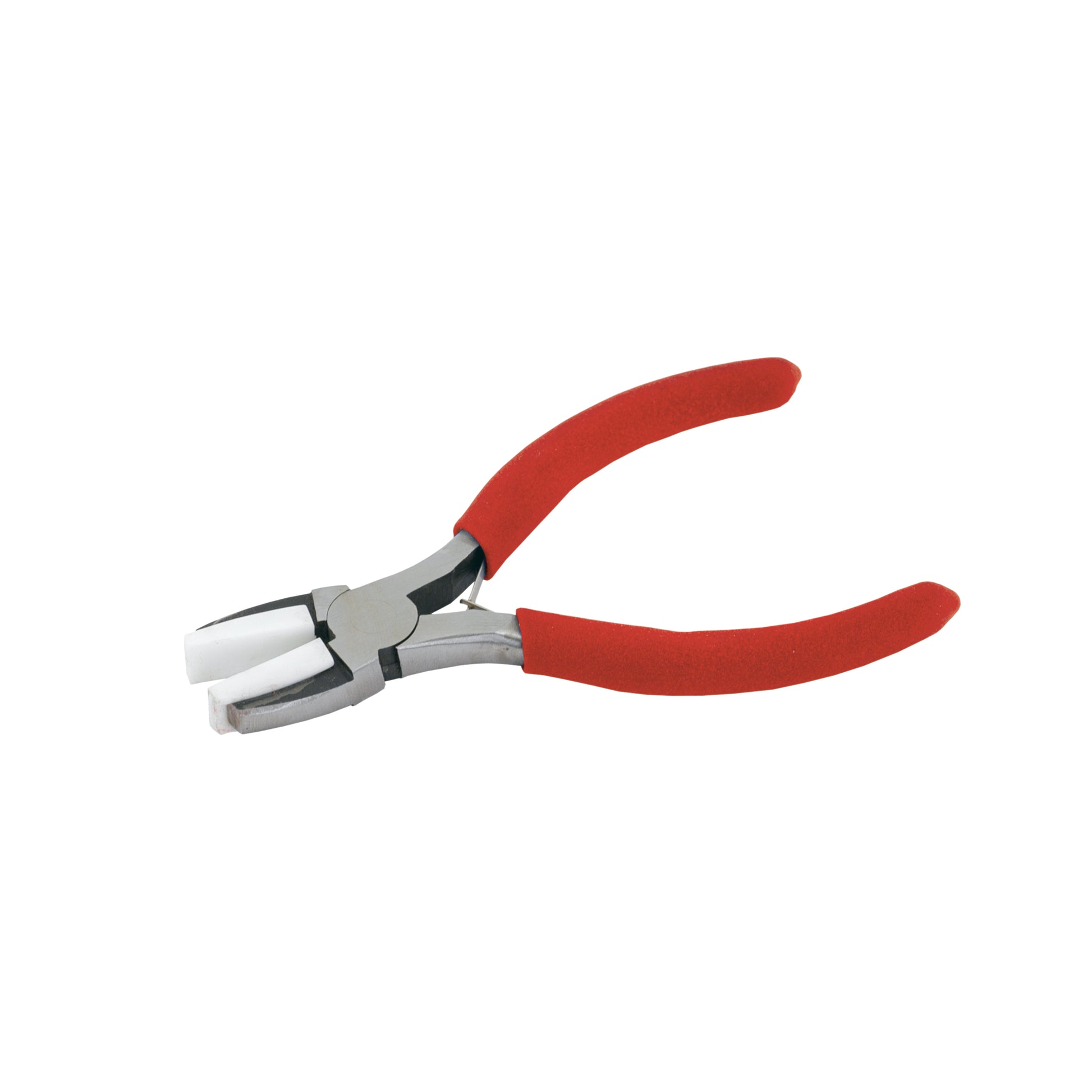 Beadalon Flat pliers with plastic covers USA